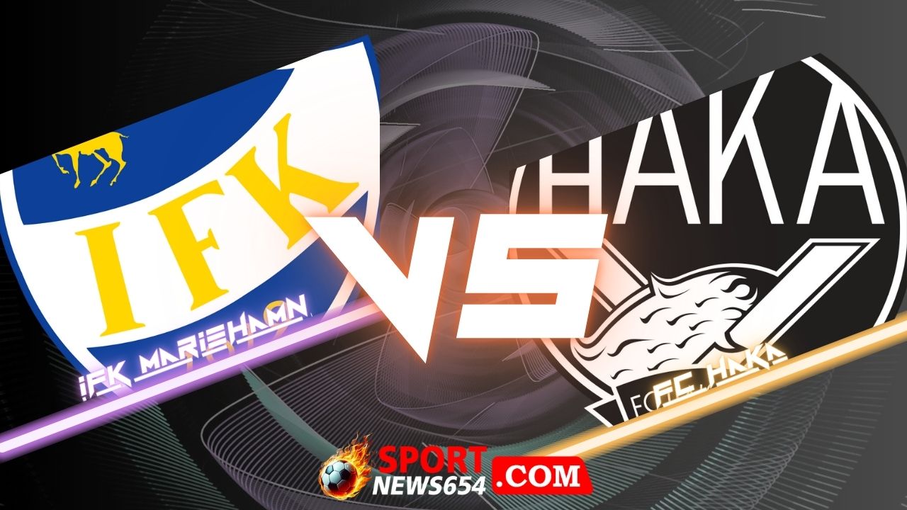 วิเคราะห์บอล เวียกคุสลีกา ฟินแลนด์ มารีฮามน์ vs เอฟซี ฮาก้า (21 ก.ค. 68)