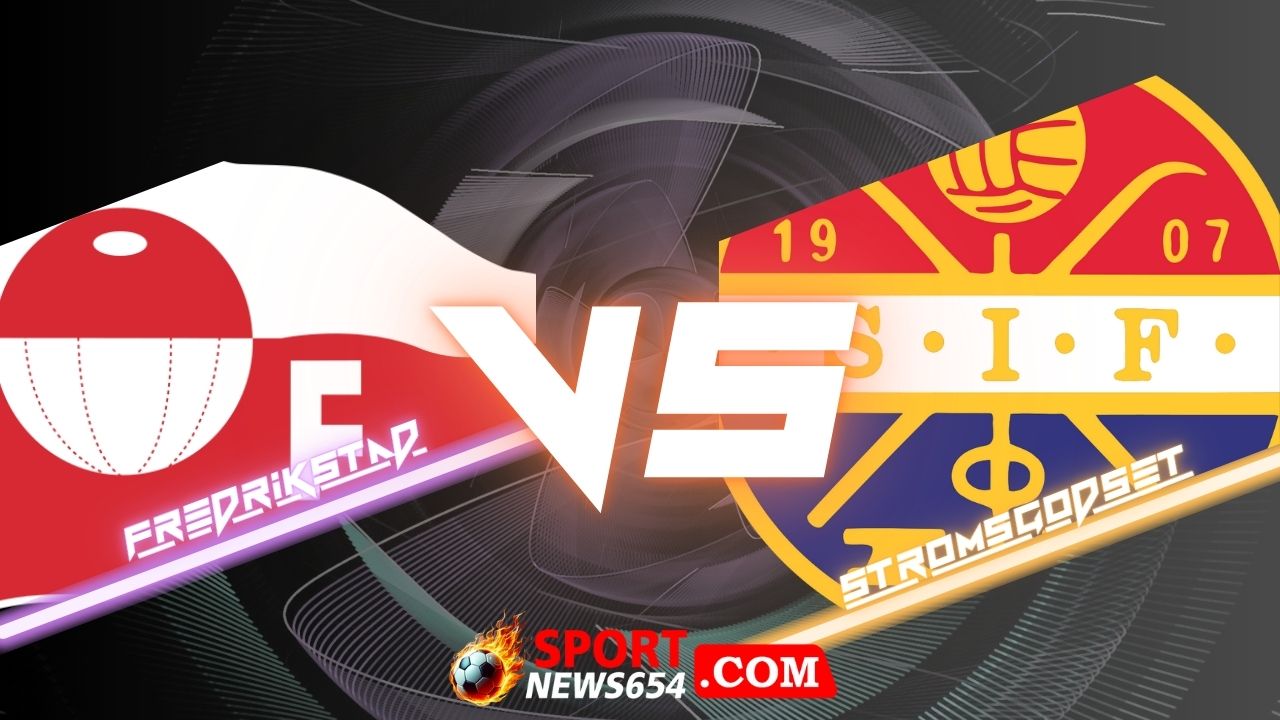 เฟรดริกซ์สตรัด vs สตรอมก็อดเซ็ท