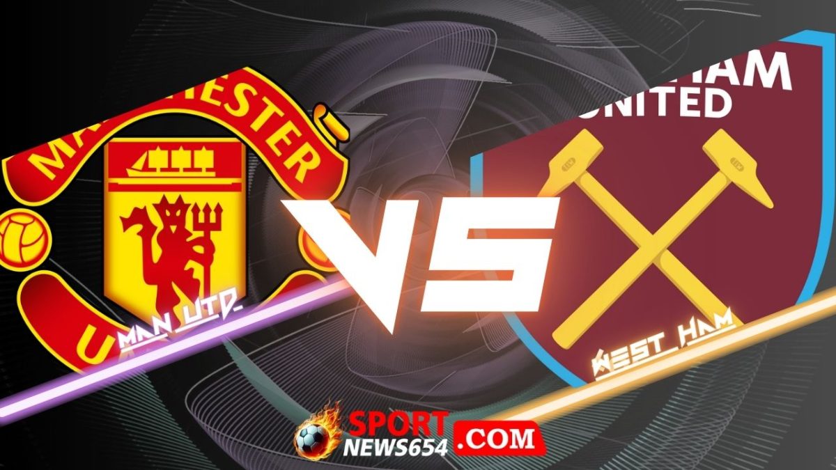 แมนฯ ยูไนเต็ด vs เวสต์แฮม