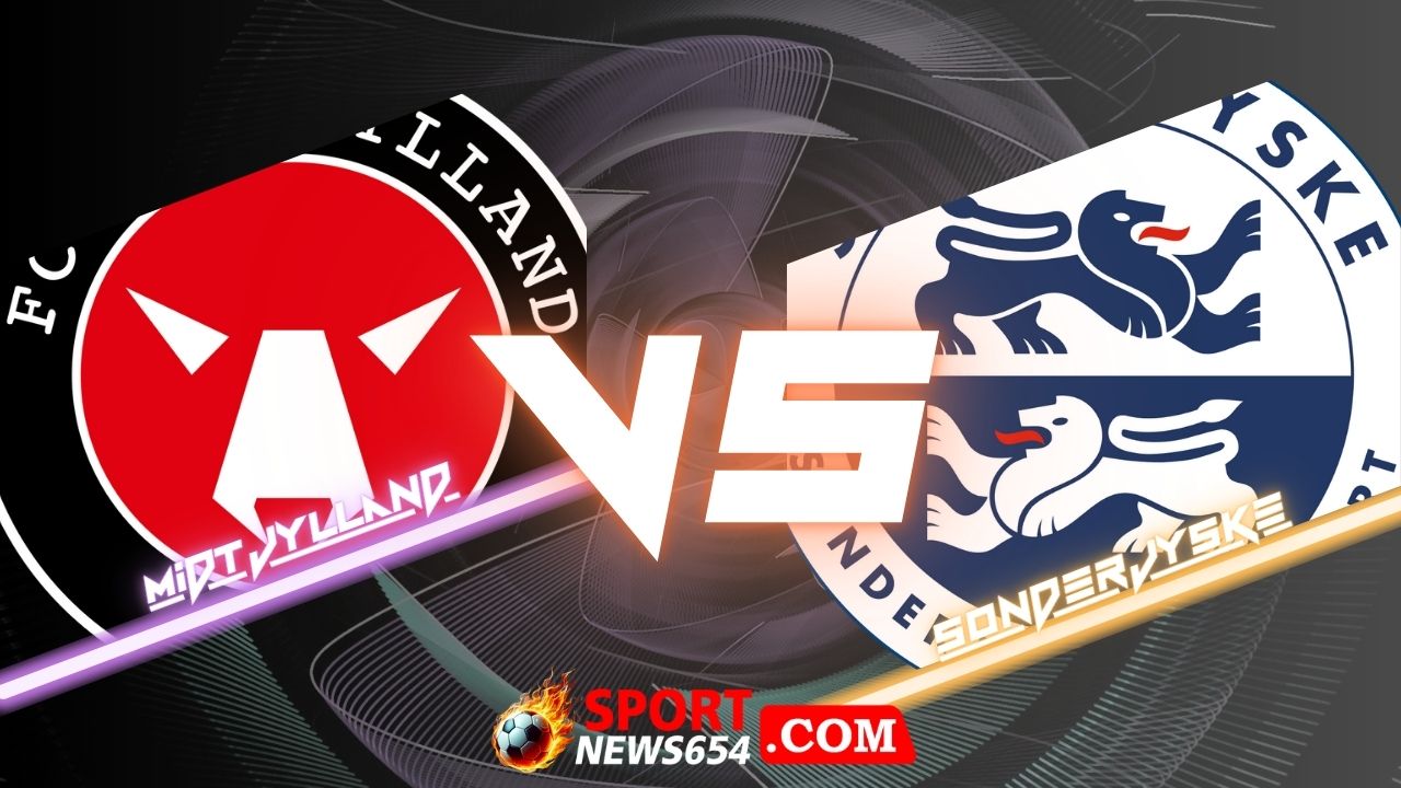 มิดทิลแลนด์ vs ซอนเดอร์ไจสกี