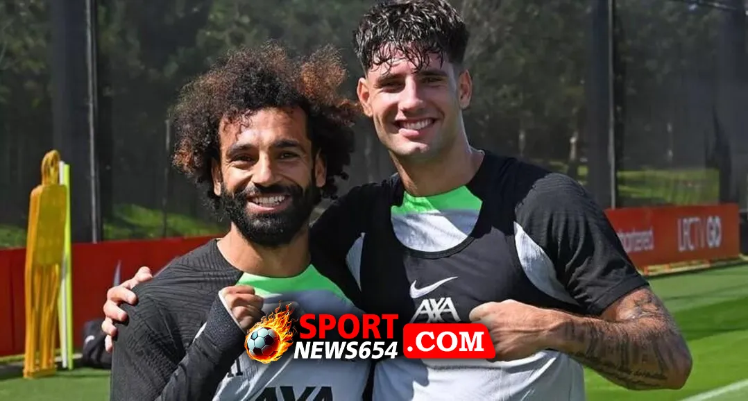 mohamed salah szoboszlai