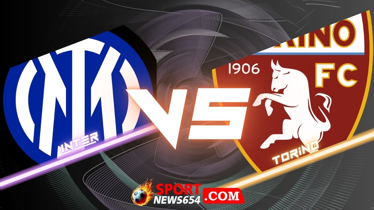 อินเตอร์ มิลาน vs โตริโน่