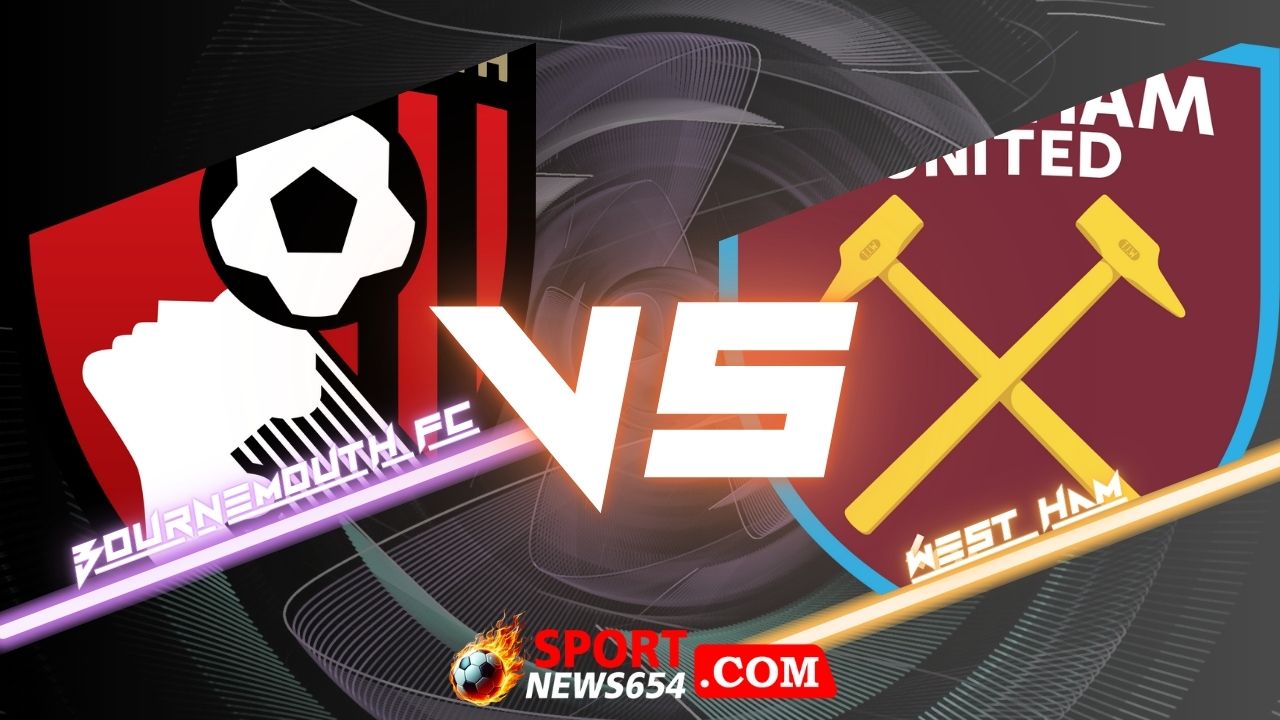 บอร์นมัธ vs เวสต์แฮม