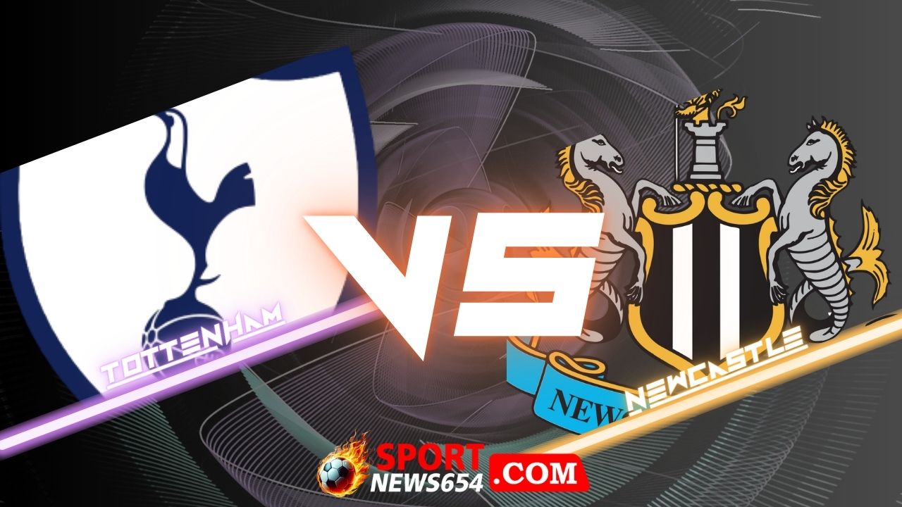 สเปอร์ส vs นิวคาสเซิ่ล