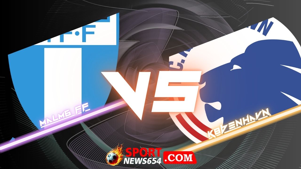 มัลโม่ vs โคเปนเฮเกน