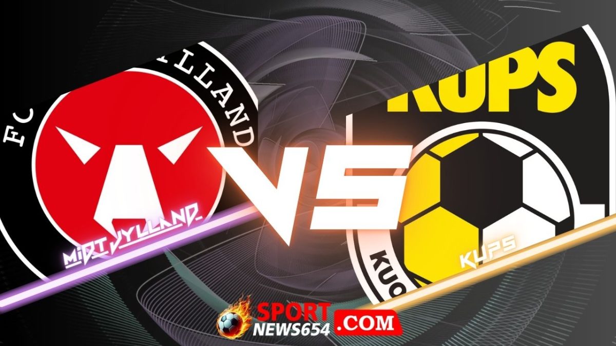 มิดทิลลันด์ vs คูพีเอส