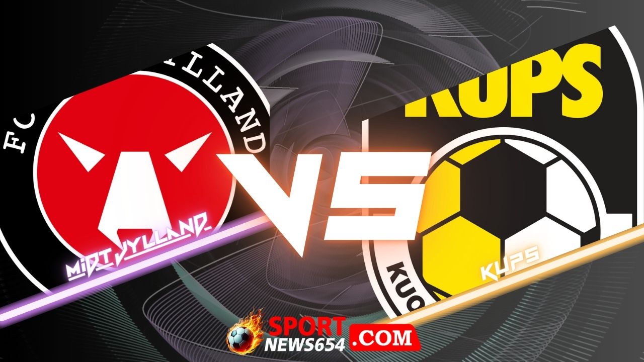 มิดทิลลันด์ vs คูพีเอส
