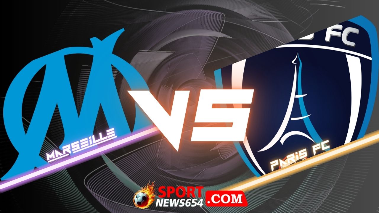 มาร์กเซย vs ปารีส เอฟซี