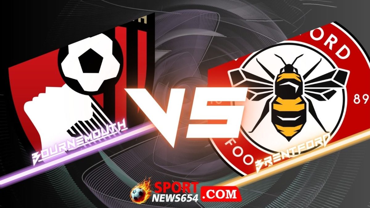 บอร์นมัธ vs เบรนท์ฟอร์ด