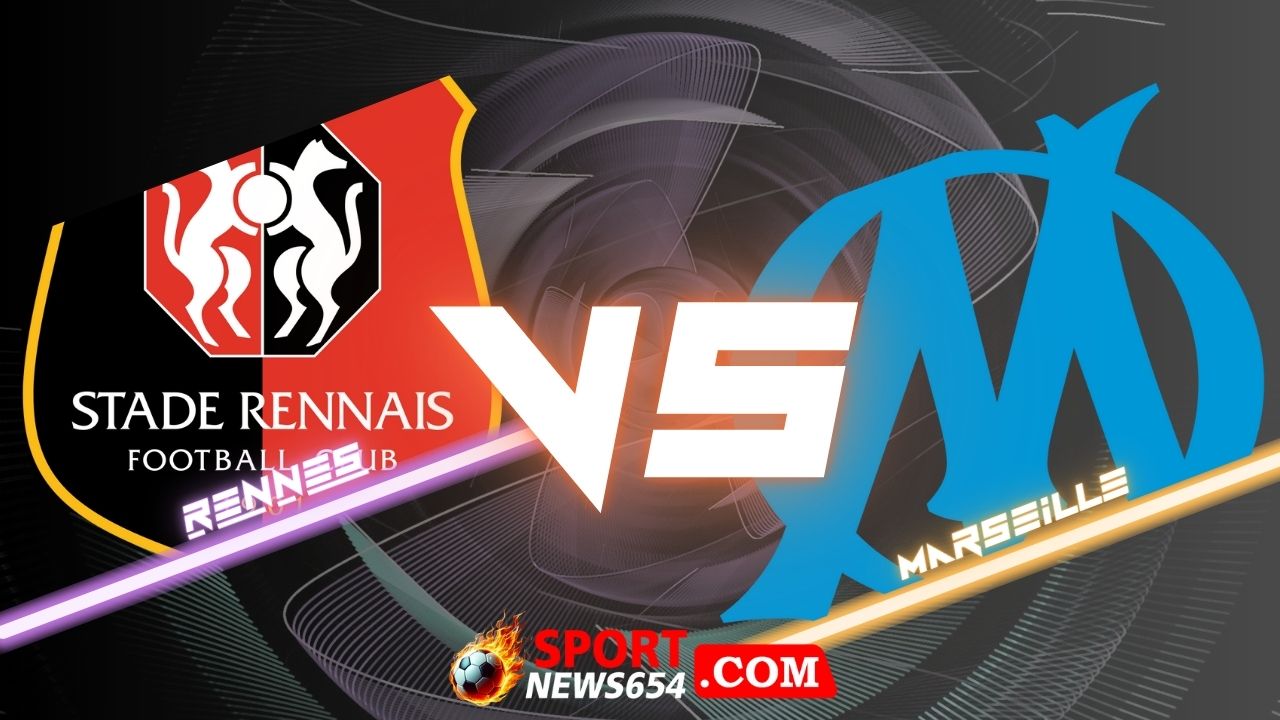 แรนส์ vs มาร์กเซย