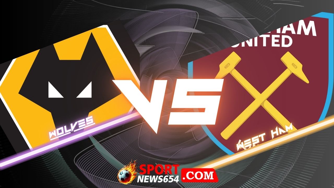 วูล์ฟแฮมป์ตัน vs เวสต์แฮม