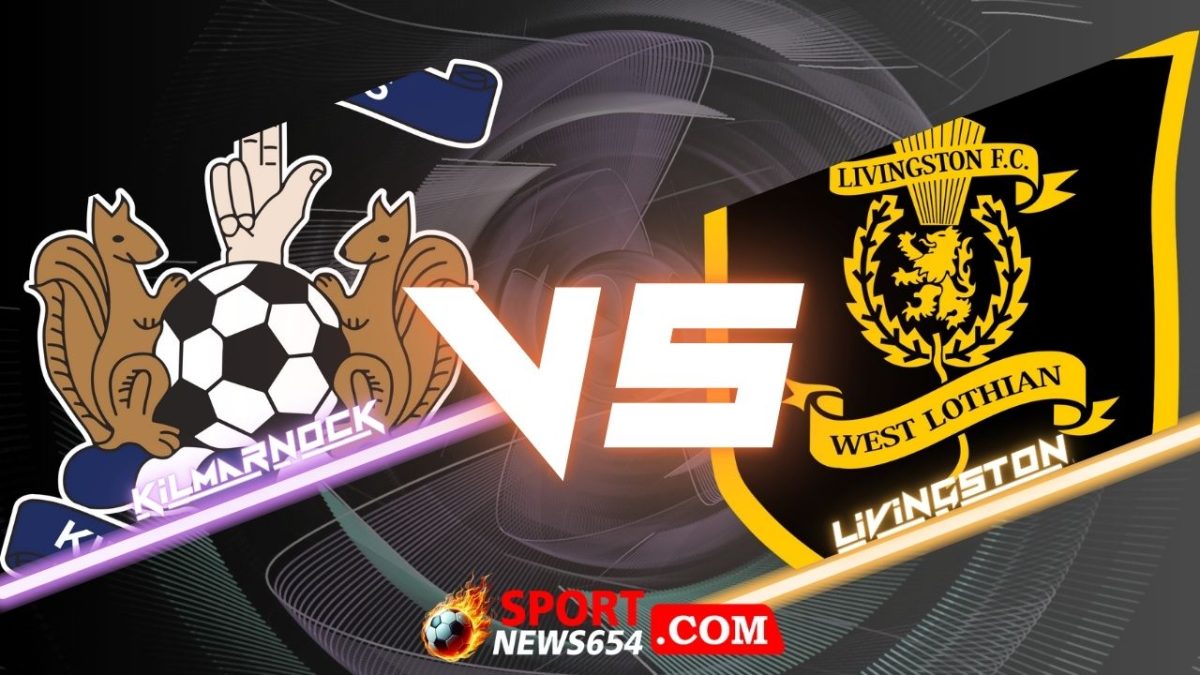 คิลมาร์น็อค vs ลิฟวิงสตัน