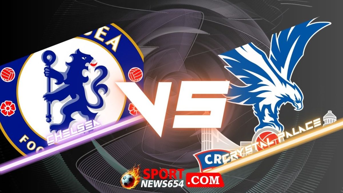 เชลซี vs คริสตัล พาเลซ