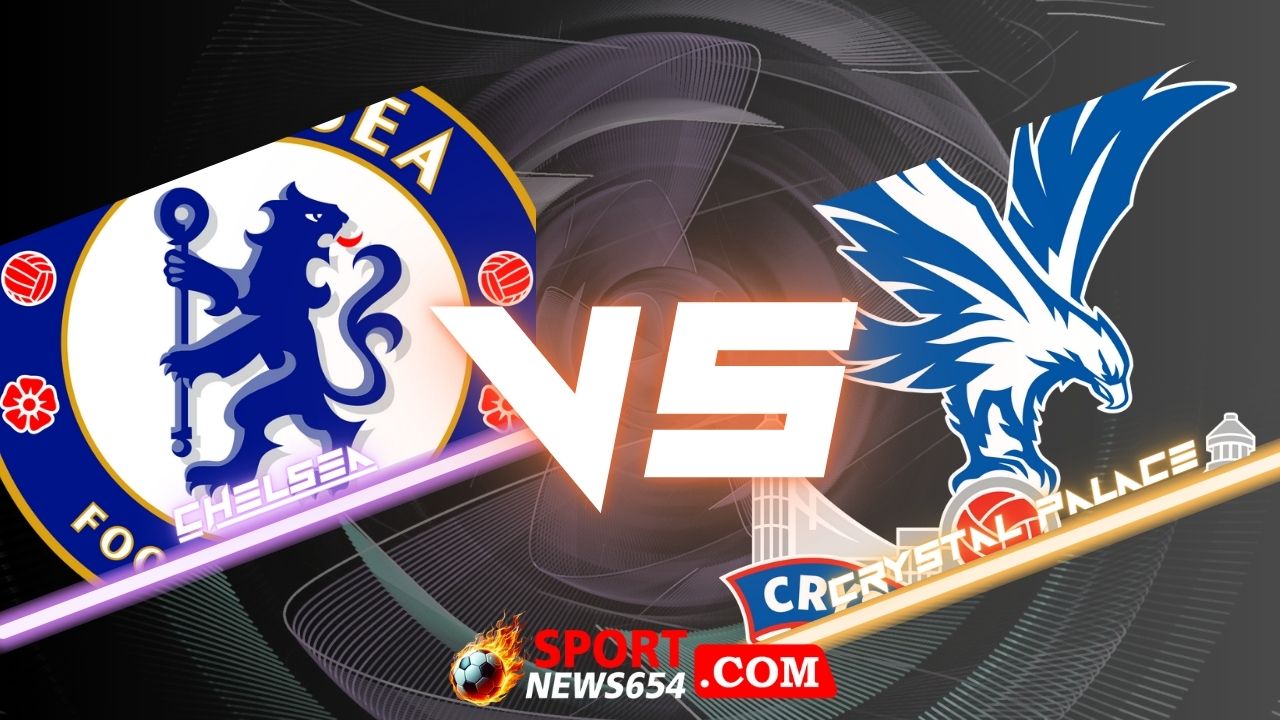 เชลซี vs คริสตัล พาเลซ
