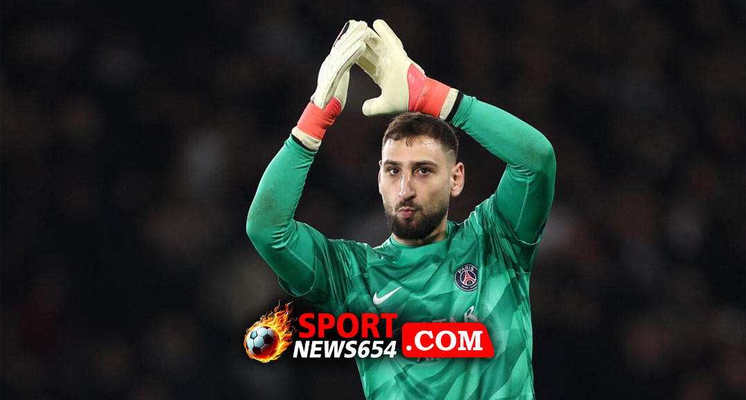 donnarumma