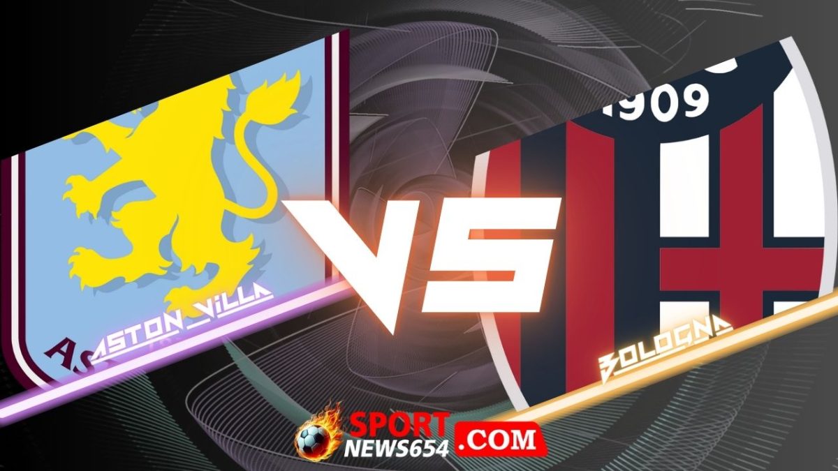 แอสตัน วิลล่า vs โบโลญญ่า