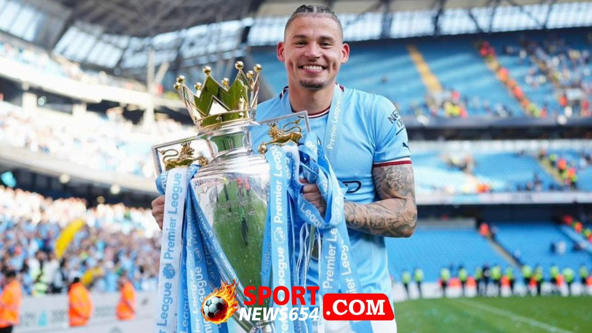 ท็อฟฟี่ สนดึง ฟิลลิปส์ คุมเกมแดนกลาง