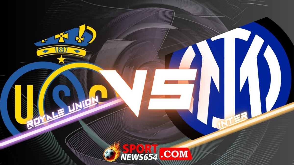 แซงต์ กิลลุส vs อินเตอร์