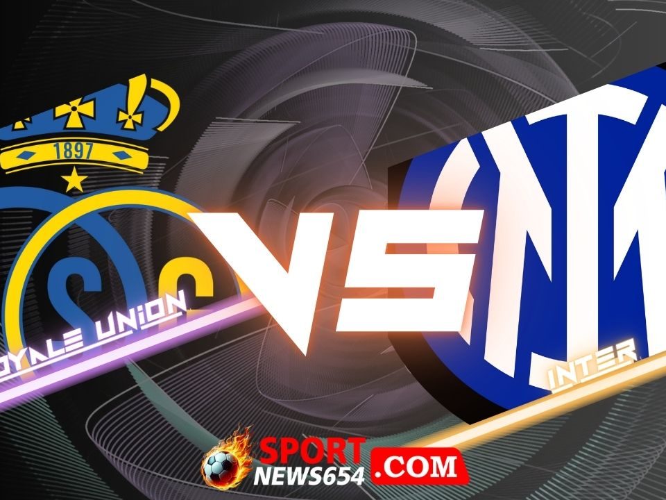 แซงต์ กิลลุส vs อินเตอร์