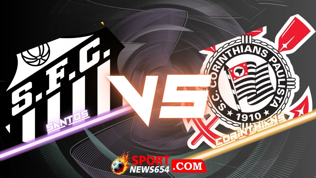 ซานโตส vs โครินเธียนส์