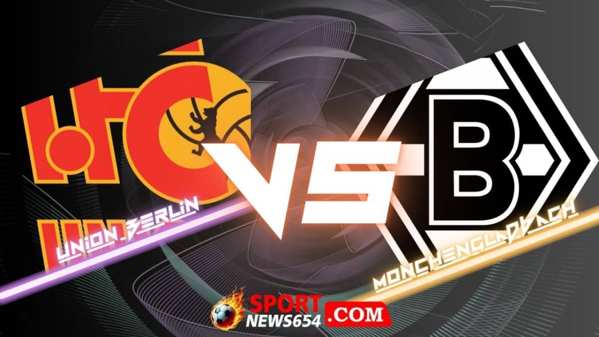 อูนิโอน เบอร์ลิน vs มึนเช่นกลัดบัค