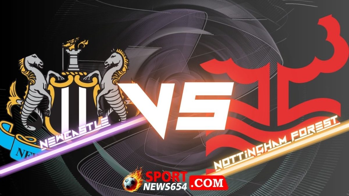 นิวคาสเซิ่ล vs ฟอเรสต์