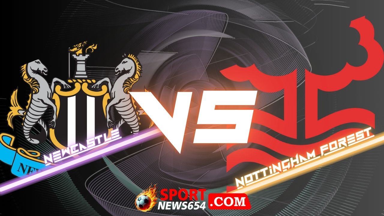 นิวคาสเซิ่ล vs ฟอเรสต์