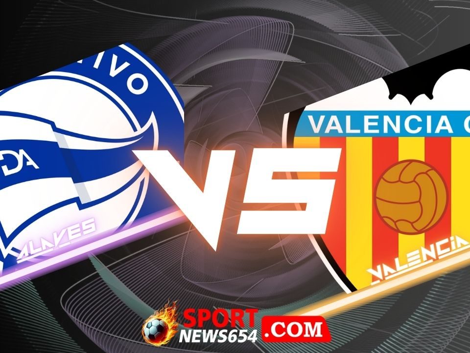 อลาเบส vs บาเลนเซีย
