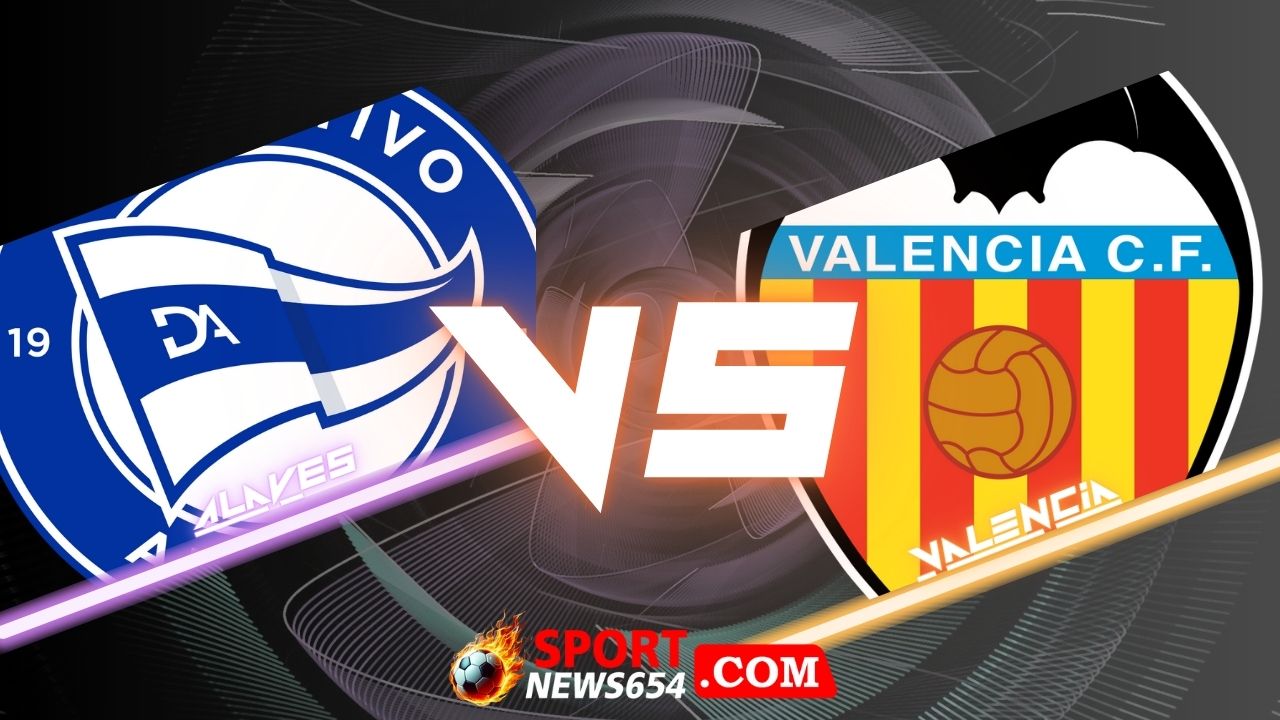 อลาเบส vs บาเลนเซีย